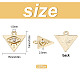 Alloy Charms(FIND-SC0002-55)-2