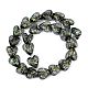Handmade Foil Glass Beads(DICH-C001-01I)-2