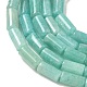 Natural Amazonite Beads Strands(G-B091-A22-01)-4
