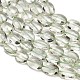 Natural Green Quartz Beads Strands(GG-CBA1668-B01-01)-3
