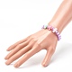 Stretch Kids Bracelets(BJEW-JB06309)-3