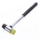 Installable Two Way Rubber Hammers(TOOL-A007-C01)-2