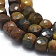 Natural Pietersite Beads  Strands(G-D0013-32)-3