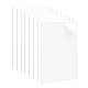 Transparent Acrylic for Picture Frame(TACR-OC0001-04C)-1